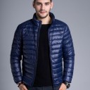 Luxuriöse Herren-Winterjacke J1990 3