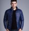 Luxuriöse Herren-Winterjacke J1990 16