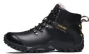 Luxuriöse Herren-Winterstiefel J1378 1