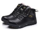 Luxuriöse Herren-Winterstiefel J1378 2