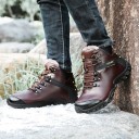 Luxuriöse Herren-Winterstiefel J1378 7