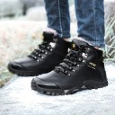 Luxuriöse Herren-Winterstiefel J1378 10