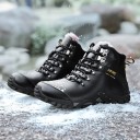 Luxuriöse Herren-Winterstiefel J1378 11