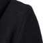 Luxuriöser Herren-Cardigan mit Kapuze J1379 7