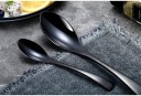 Luxury Cutlery Set - 24 Pieces 4