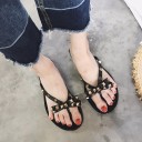 Luxury Ladies' Flip Flops 5