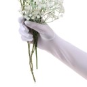 Luxury Ladies Long Gloves J1976 6