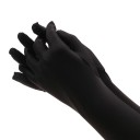Luxury Ladies Long Gloves J1976 9