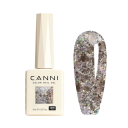 Luxury Magnetic Gel Polish 9 ml Glossy Glitter Finish UV LED Cured for Professional and Home Nail Design HEMA FREE 3