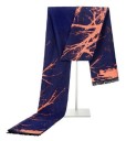 Luxury Men's Scarf in Interesting Design J1375 2