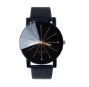 Luxury Men's Watch in Unique Design 1