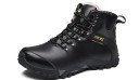 Luxury Men's Winter Boots J1378 1