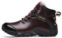 Luxury Men's Winter Boots J1378 8