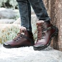 Luxury Men's Winter Boots J1378 9