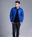 Luxury Men's Winter Jacket J1990 8