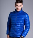 Luxury Men's Winter Jacket J1990 9
