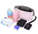 Luxury Pushchair Organiser 4