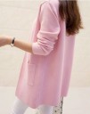 Luxury Women's Cape - Pink 3
