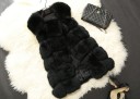 Luxury Women's Coat - Black 1