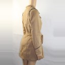 Luxury Women's Coat Megan J2561 10