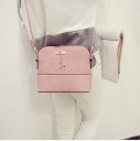 Luxury Women's Mini Handbag - Pink 4