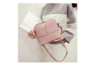 Luxury Women's Mini Handbag - Pink 5