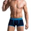 Luxus-Boxershorts für Herren 6