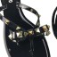 Luxus női flip-flop papucs 7