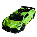 Luxusmodell aus Metall Kinderauto Realistisches Sportwagen Spielzeug für Kinder Sammlermodell Geschenk für Jungen 3