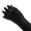 Luxusné dámske dlhé rukavice J1976 6