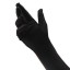 Luxusné dámske dlhé rukavice J1976 7
