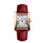 Luxusné dámske retro hodinky J1981 3