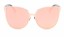 Luxusné dámske slnečné okuliare 6