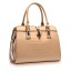 Luxusní dámská kabelka se vzorem z umělé kůže J3154 14
