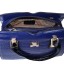Luxusní dámská kabelka se vzorem z umělé kůže J3154 6