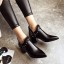 Luxusní dámské zimní boty Naomi 7
