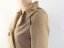 Luxusní dámský kabát Megan J2561 8