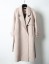 Luxusní dámský zimní kabát A1453 7