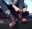 Luxusní pánské kotníkové boty J2565 4
