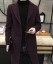 Luxusní pánský kabát J2567 6