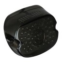 Luz de travão traseira LED para Harley A1942 1