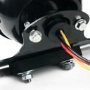 Luz de travão traseira para motociclo N56 5