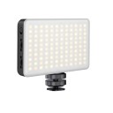 Luz de vídeo LED con filtros de color 1
