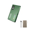 Luz de vídeo LED RGB para câmara 3