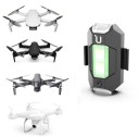 Luz LED adicional para dron DJI Mini 2 / Mavic Air 2 2 pcs 3