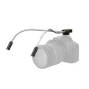 Luz LED dupla para câmara 2