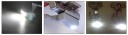 Luz LED para armarios de cocina - 10 unidades 11