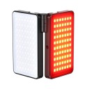 Luz LED RGB dual 1