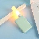 Luz LED USB con efecto llama 4