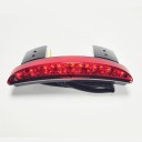 Luz traseira para motocicleta 4